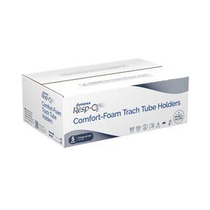 Trach Tube Holder