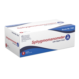 Sphygmomanometer,