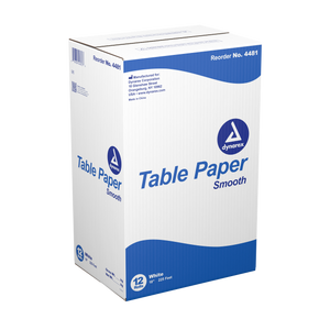 Table Paper Smooth