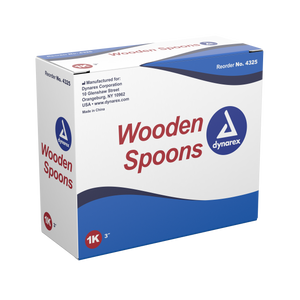 Wooden Spoons