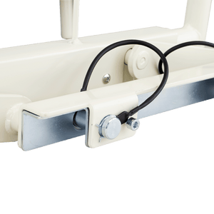 Metal Swing Rail