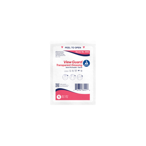 View Guard Transparent Dressings