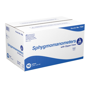 Sphygmomanometer,