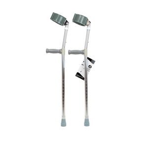 Forearm Crutches