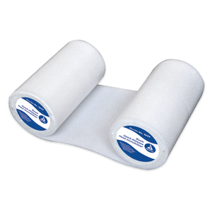 Basic Quick-Release Head Immobilizer, White, 5/cs