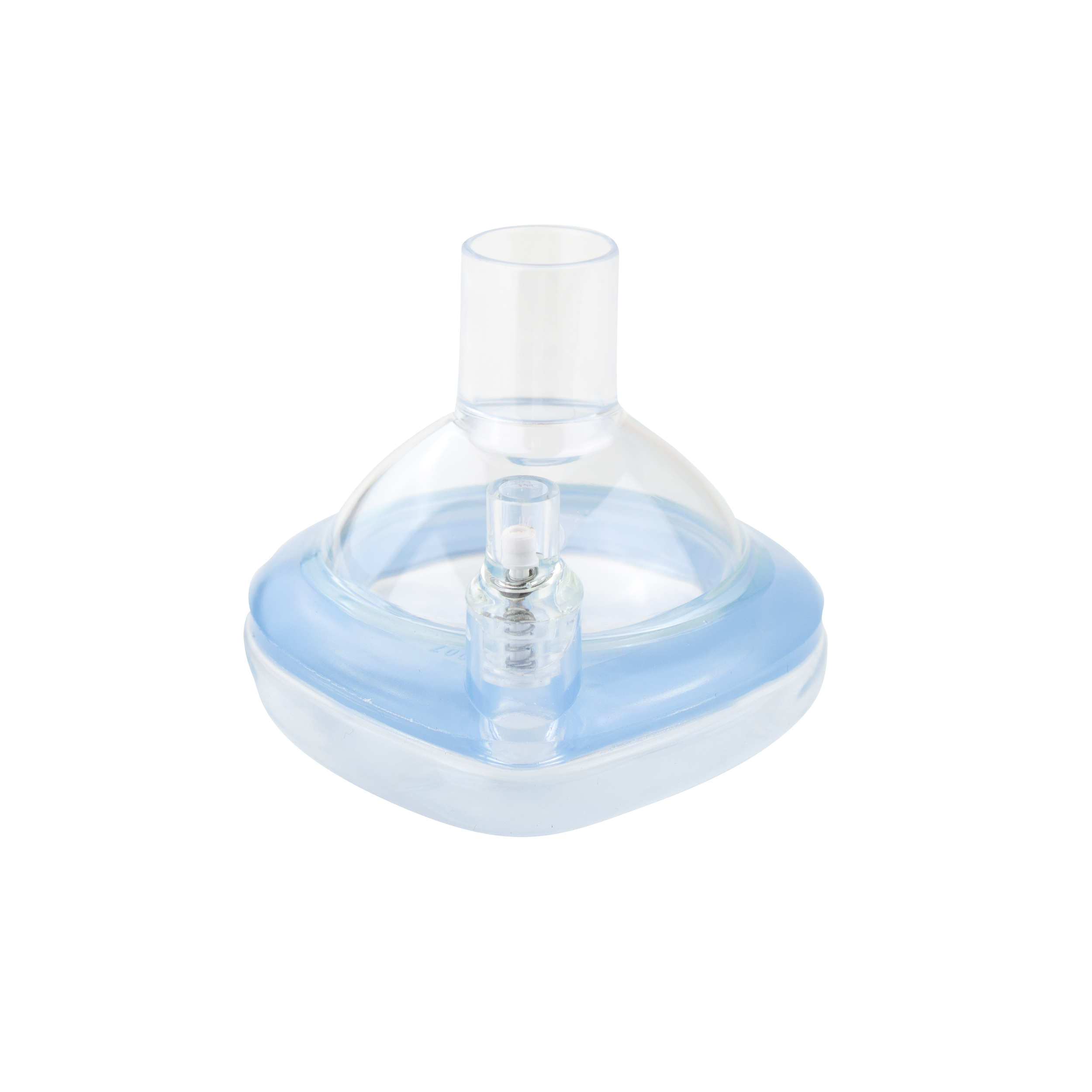 Air Cushion Mask