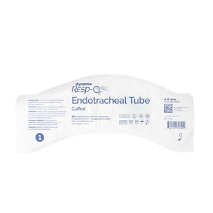 Endotracheal Tubes - Cuffed
