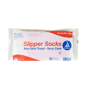 One Side Universal Slipper Sock