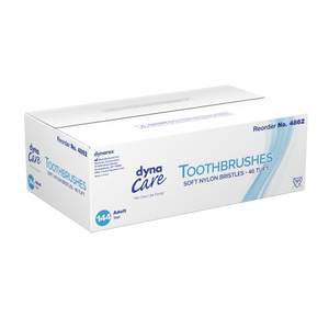 Toothbrushes