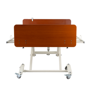 Bariatric HD Headboard/Footboard for DB601