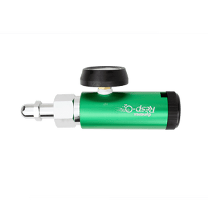 CGA 540 Style Oxygen Regulator