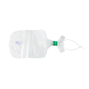 Aerosol Drainage