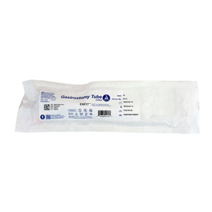 Gastrostomy Tube, 3 Port