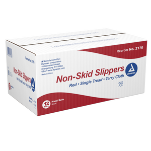 Non Skid Slippers
