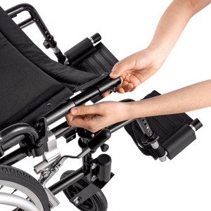 DynaRide S5 Ultra Lite Wheelchair