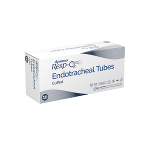 Endotracheal Tubes - Cuffed