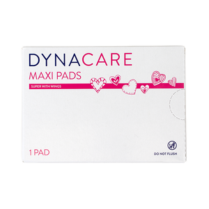 Maxi Pads