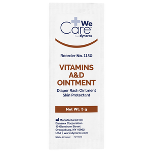 Vitamins A&D Ointment