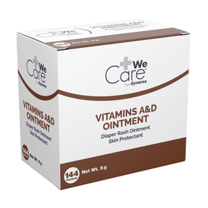 Vitamins A&D Ointment