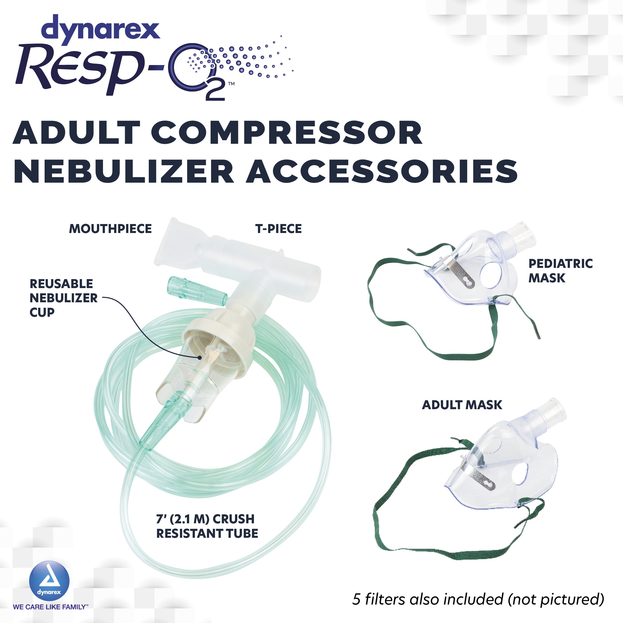 Compressor Nebulizer