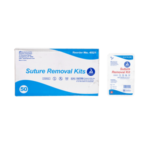 Suture Removal Kit