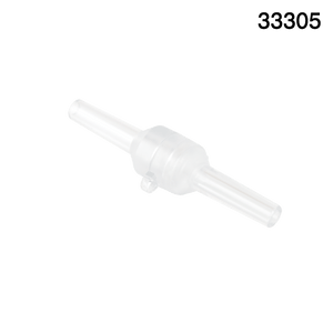 Oxygen Tubing Adaptors