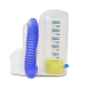 Incentive Spirometer