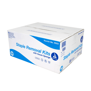 Staple Removal Kit
