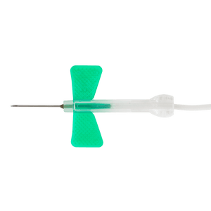 SecureSafe Safety Blood Collection Set