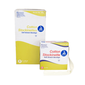 Cotton Stockinette
