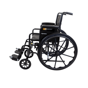 DynaRide S2 Wheelchair