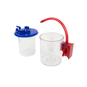 Disposable Suction Liner