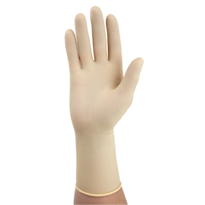 Sterile Latex Surgical Gloves