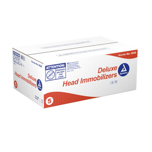 Deluxe Head Immobilizer,
