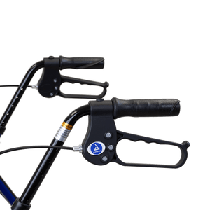 Bariatric Rollator