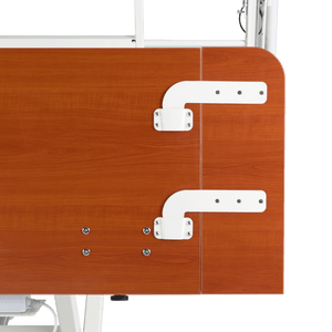 Bariatric HD Headboard/Footboard for DB600