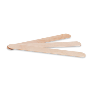 Tongue Depressors Wood