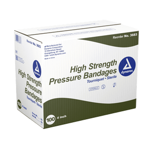High-Strength Pressure Bandage