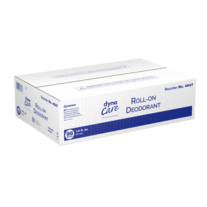 Roll-on Deodorant