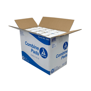 Combine Pads