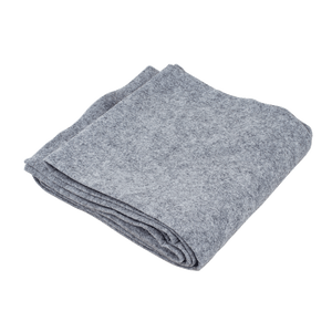 Disposable Grey Blanket