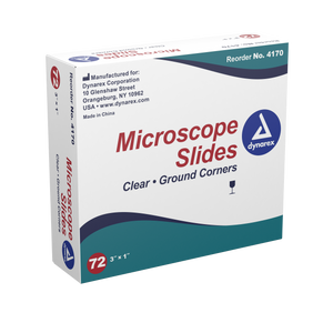 Microscope Slides