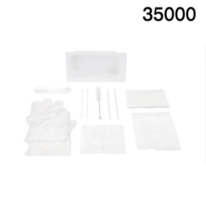 Tracheostomy Care Kit