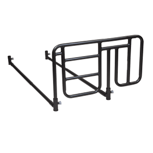 Homecare Half-Length Bed Rail