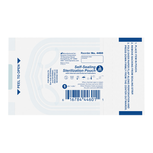 Sterilization Pouches