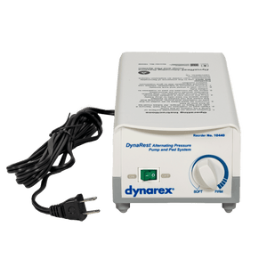 DynaRest Alternating Pressure Pump and Pad System