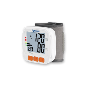 Digital Blood Pressure Monitor