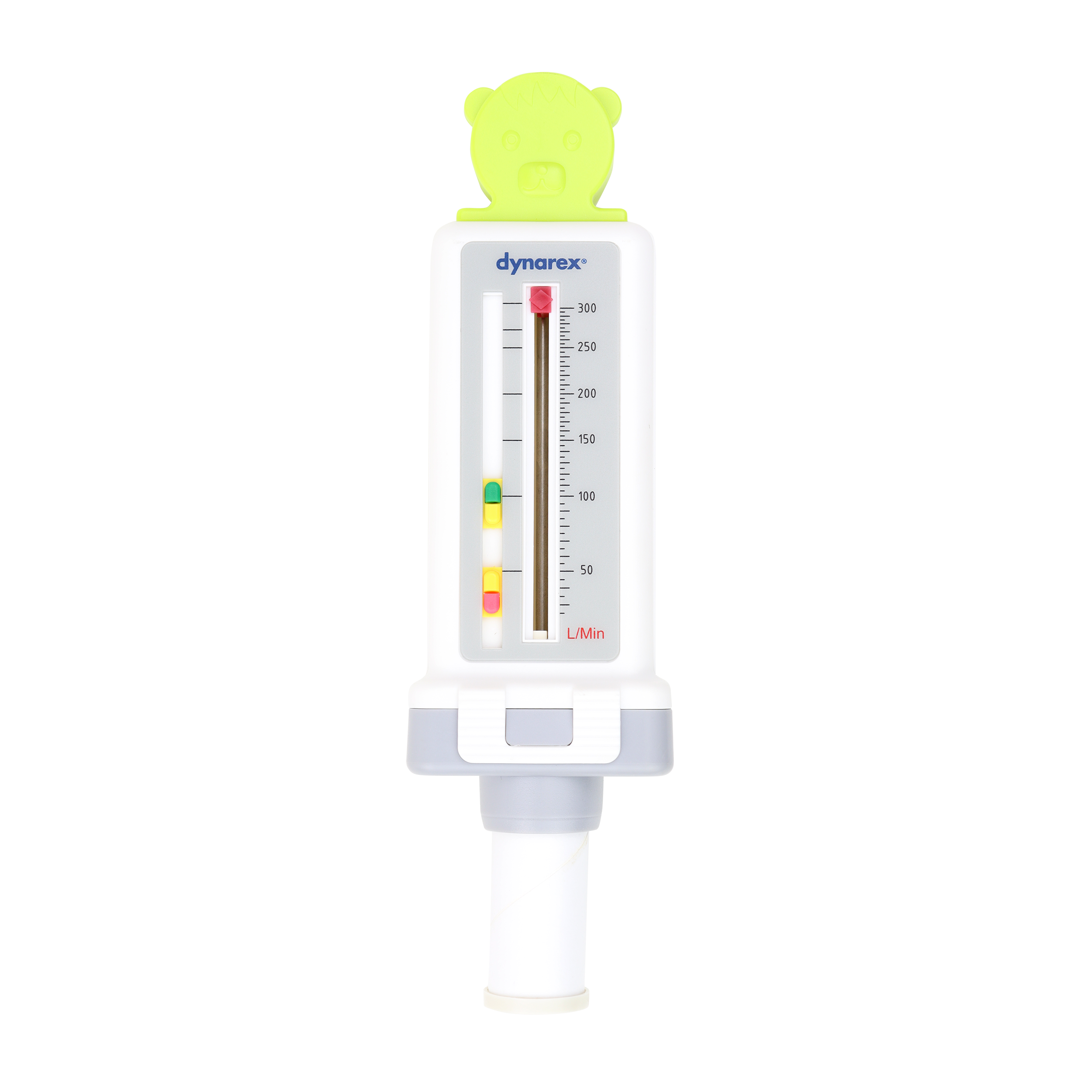 Peak Flow Meter