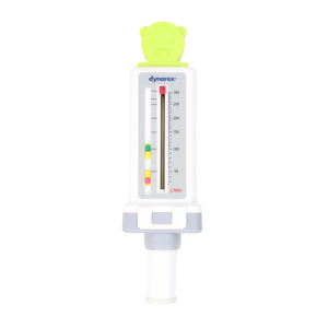 Peak Flow Meter