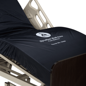 DynaRest Multizone Foam Mattress